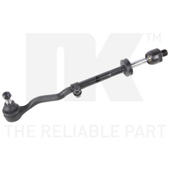 Barre de connexion NK