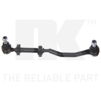 Barre de connexion NK