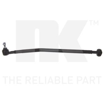 Barre de connexion NK