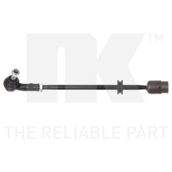 Barre de connexion NK