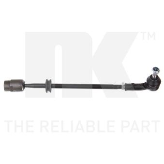 Barre de connexion NK