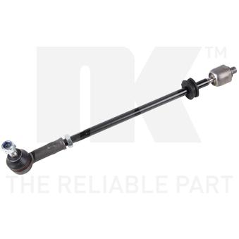 Barre de connexion NK