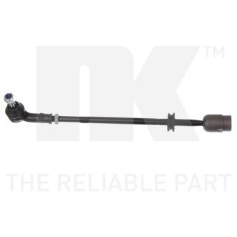 Barre de connexion NK 5004734