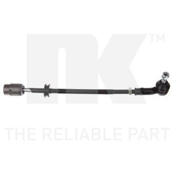 Barre de connexion NK 5004735