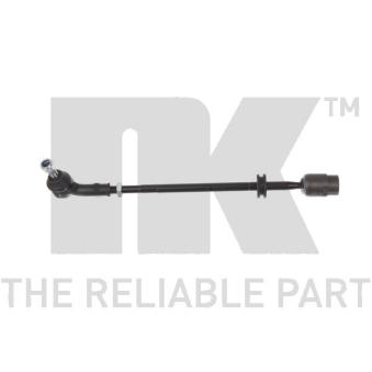 Barre de connexion NK