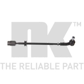 Barre de connexion NK