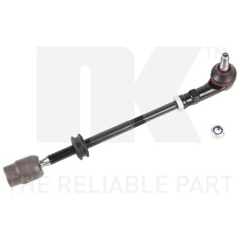 Barre de connexion NK