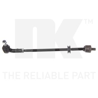 Barre de connexion NK