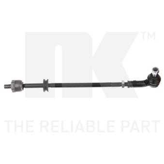 Barre de connexion NK