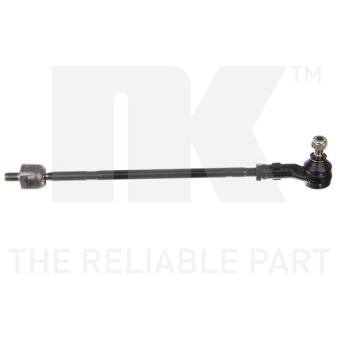 Barre de connexion NK