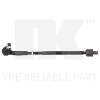 Barre de connexion NK