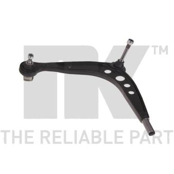 Triangle ou bras de suspension (train avant) NK