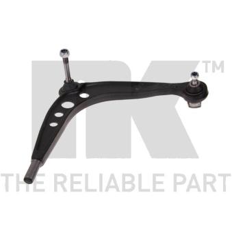 Triangle ou bras de suspension (train avant) NK