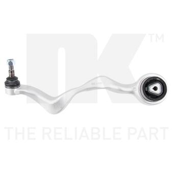 Triangle ou bras de suspension (train avant) NK