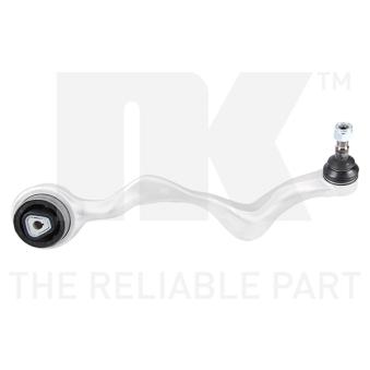 Triangle ou bras de suspension (train avant) NK