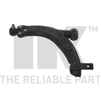 Triangle ou bras de suspension (train avant) NK