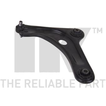 Triangle ou bras de suspension (train avant) NK