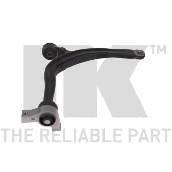 Triangle ou bras de suspension (train avant) NK