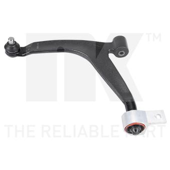 Triangle ou bras de suspension (train avant) NK 5011933