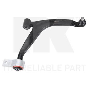 Triangle ou bras de suspension (train avant) NK 5011934