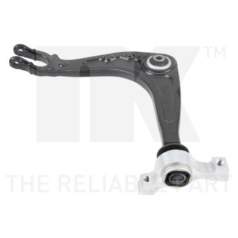 Triangle ou bras de suspension (train avant) NK