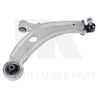 Triangle ou bras de suspension (train avant) NK