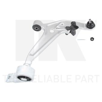 Triangle ou bras de suspension (train avant) NK