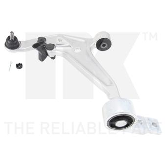 Triangle ou bras de suspension (train avant) NK