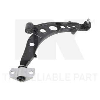 Triangle ou bras de suspension (train avant) NK