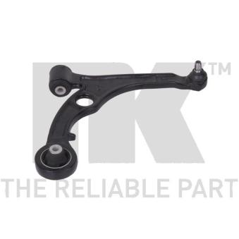 Triangle ou bras de suspension (train avant) NK 5012356