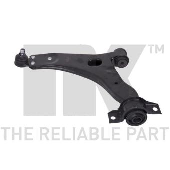 Triangle ou bras de suspension (train avant) NK