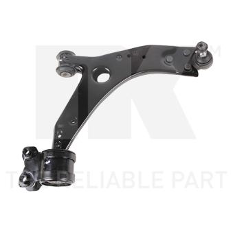 Triangle ou bras de suspension (train avant) NK