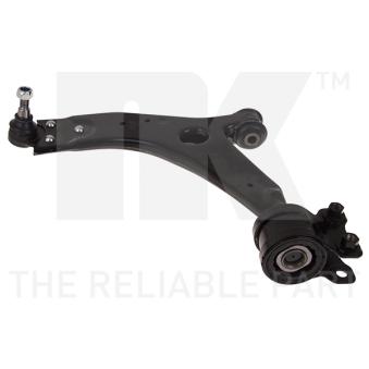 Triangle ou bras de suspension (train avant) NK