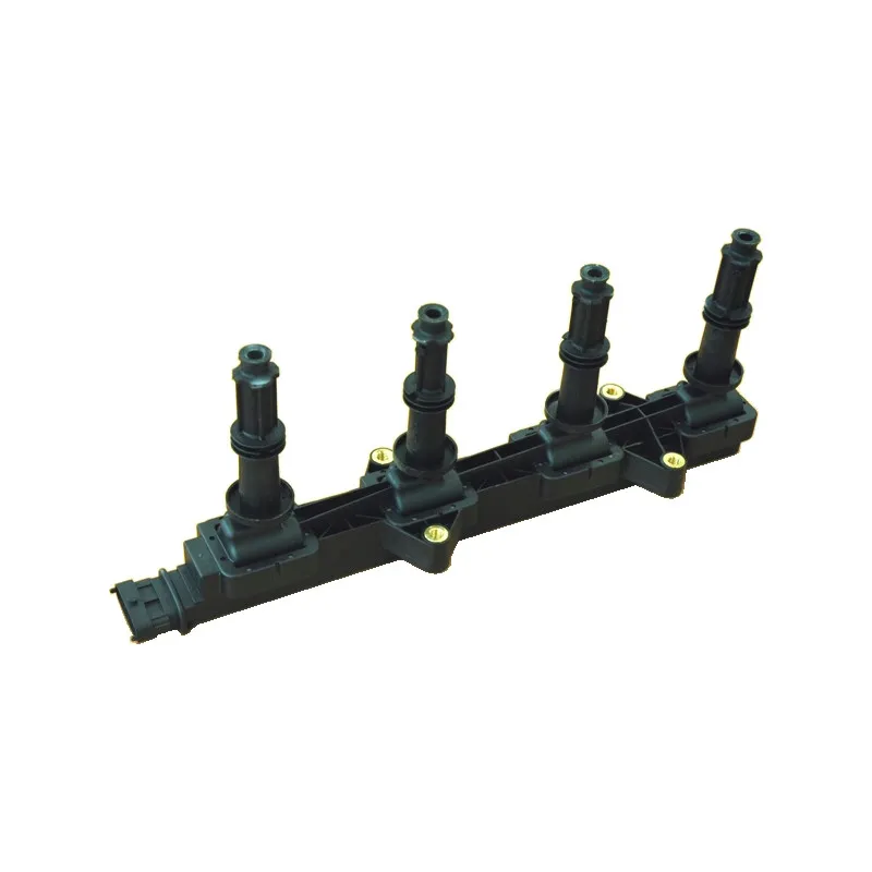 Bobine d'allumage MEAT & DORIA 10531E