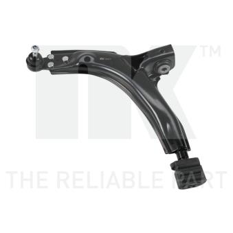 Triangle ou bras de suspension (train avant) NK