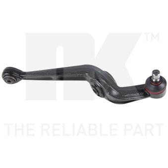 Triangle ou bras de suspension (train avant) NK