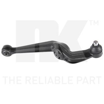 Triangle ou bras de suspension (train avant) NK