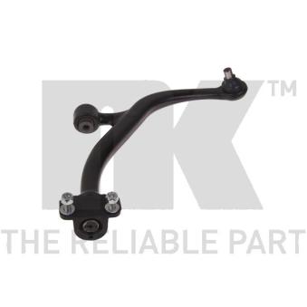 Triangle ou bras de suspension (train avant) NK