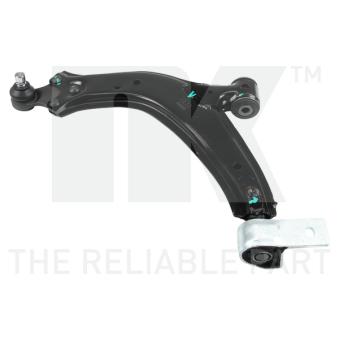 Triangle ou bras de suspension (train avant) NK