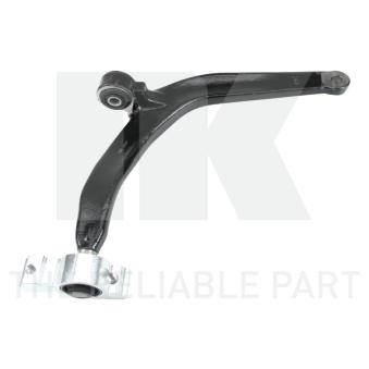 Triangle ou bras de suspension (train avant) NK