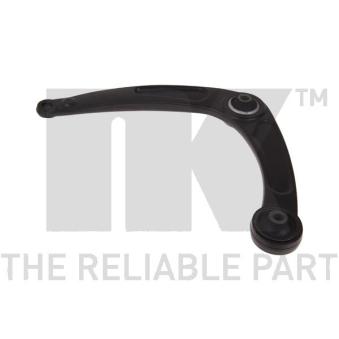 Triangle ou bras de suspension (train avant) NK