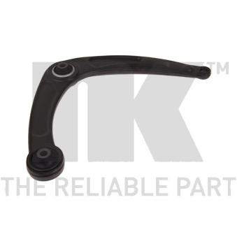 Triangle ou bras de suspension (train avant) NK