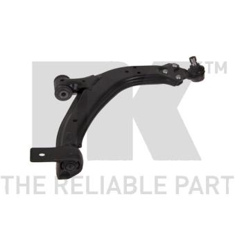 Triangle ou bras de suspension (train avant) NK