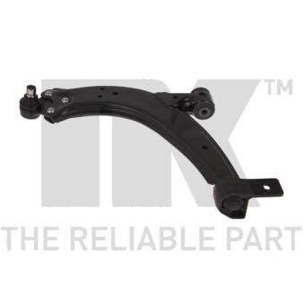 Triangle ou bras de suspension (train avant) NK