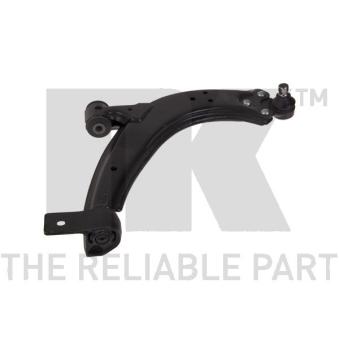 Triangle ou bras de suspension (train avant) NK