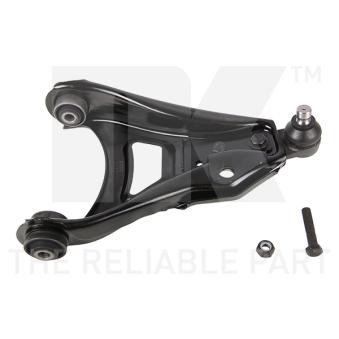 Triangle ou bras de suspension (train avant) NK