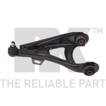 Triangle ou bras de suspension (train avant) NK