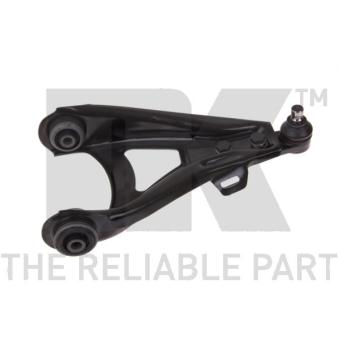 Triangle ou bras de suspension (train avant) NK