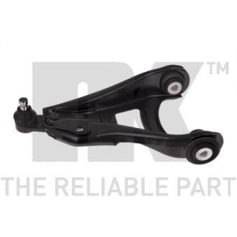 Triangle ou bras de suspension (train avant) NK 5013911