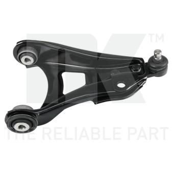 Triangle ou bras de suspension (train avant) NK